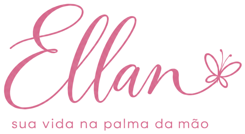 Ellan — sua vida na palma da mão